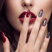Nail Enhancements Service Thumbnail