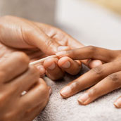 Manicures Service Thumbnail